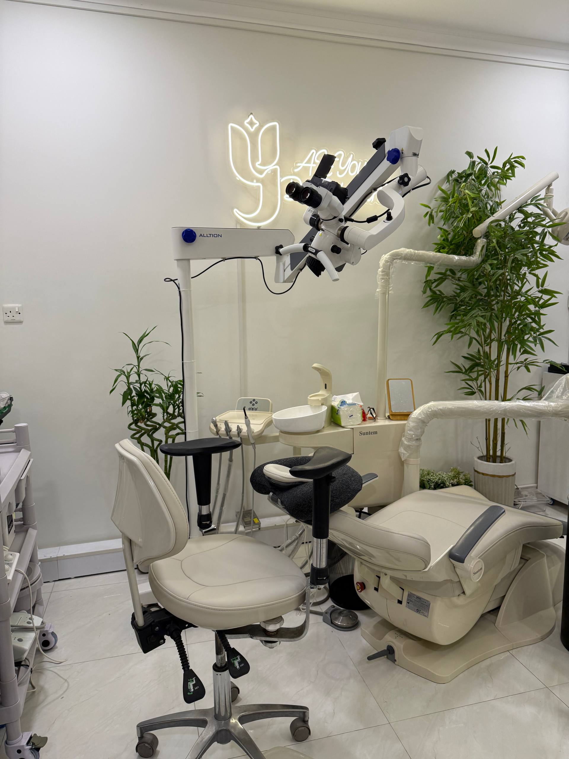 الأجهزة الحديثة